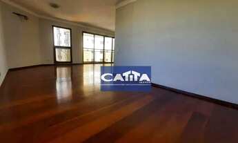 Imagem 3: Apartamento com 3 dormitórios para alugar, 157 m² por R$ 6.590,00/mês - Tatuapé - São Paul