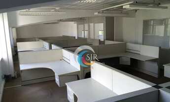 Imagem 7: Conjunto para alugar, 234 m²- Brooklin - São Paulo/SP