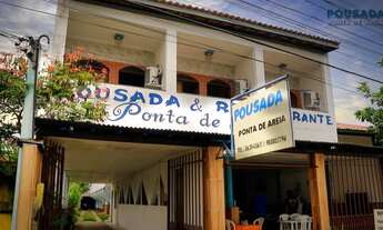 Imagem 5: Pousada a venda em Ponta de Areia