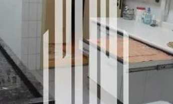 Imagem 4: Apartamento para venda 110m², 3 Dormitórios, 1 Suíte, 2 Vagas