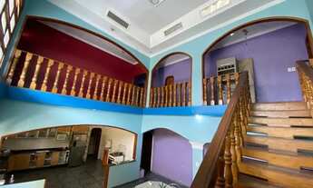 Imagem 4: Casa para aluguel e venda tem 700 metros quadrados com 6 quartos em Cidade Nova - Manaus