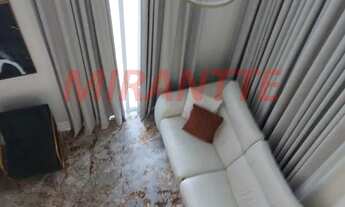 Imagem 6: Cobertura duplex para venda possui 360 metros quadrados com 4 quartos