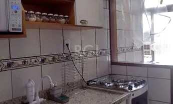 Imagem 2: Apartamento para Venda - 82.76m², 2 dormitórios, 1 vaga - São João