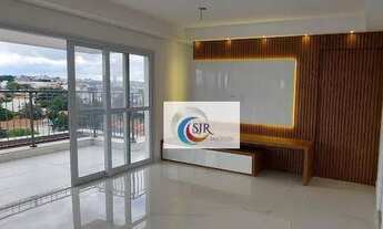 Imagem: Apartamento com 3 suítes para alugar, 166