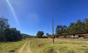 Imagem 5: Terreno 1.000 mts - Bairro do Menin - Bragança Paulista
