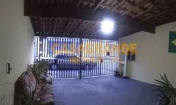 Imagem 2: Casa com 2 quartos à venda 65 m² - Jardim Motorama