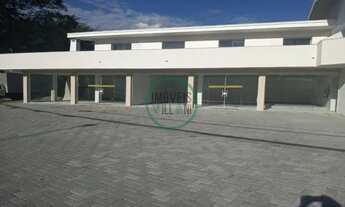 Imagem 2: Sala Comercial - Boulevard Tereza de Lisie - Jardim Apolo l - 130m²