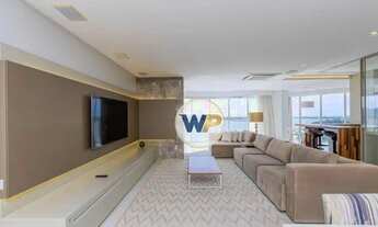 Imagem 7: Apartamento para Locação Anual no Edifício Ibiza Towers - Barra Sul - Balneário Camboriú/S