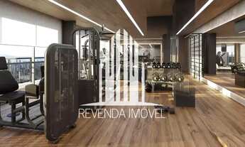 Imagem 2: Apartamento a venda no nik vila mariana com 1 vaga e 1 dormitorio por 370.00,00 mil