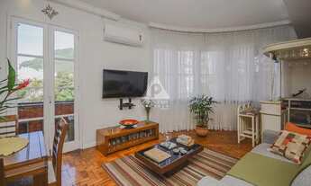 Imagem 5: Apartamento à venda, 3 quartos, 1 suíte, Botafogo - RIO DE JANEIRO/RJ