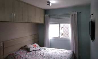 Imagem 2: Apartamento com 3 Dormitórios no Bairro Santa Maria , São Caetano do Sul