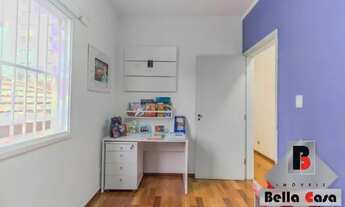 Imagem 4: SOBRADO VILA ZELINA ALTO PADRÃO