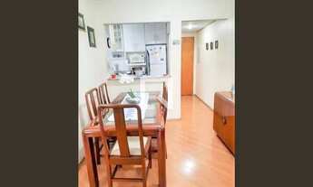 Imagem 4: Apartamento à Venda - Vila Ré, 2 Quartos, 58 m2