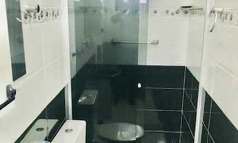 Imagem 6: Sobrado para venda tem 180 metros quadrados com 5 quartos em Saúde - São Paulo - SP