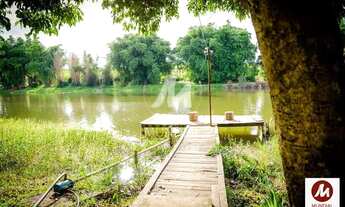 Imagem: Terreno (terreno em condominio fechado)