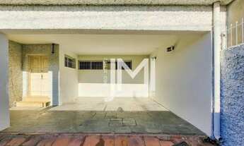 Imagem 2: Casa com 3 dormitórios, 319 m² - venda por R$ 2.850.000 ou aluguel por R$ 9.880,00 - Barão