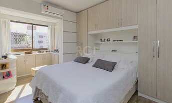 Imagem 13: Apartamento para Venda - 97m², 2 dormitórios, sendo 2 suites, 2 vagas - Mont Serrat