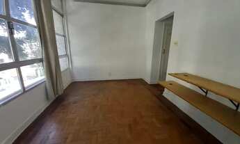 Imagem 6: 1 dormitório no Boqueirão a uma quadra da praia em Santos