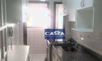 Imagem 6: Apartamento, 61 m² - venda por R$ 380.000,00 ou aluguel por R$ 2.230,00/mês - Vila Esperan