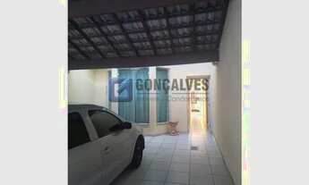 Imagem 2: SAO BERNARDO DO CAMPO - Residential / Home - JARDIM DO MAR