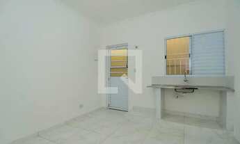 Imagem 2: Apartamento para Aluguel - Vila Galvão, 1 Quarto, 14 m2