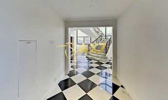 Imagem 3: SãO PAULO - Apartamento Padrão - Jardim Paulista