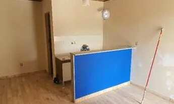 Imagem 4: Loft com 18 m² primeira locação