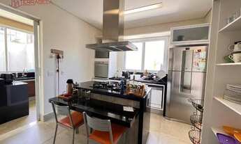 Imagem 4: Casa com 5 dormitórios à venda, 300 m² por R$ 2.600.000,00 - Monte Alegre - Vinhedo/SP