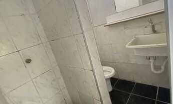 Imagem 6: Apartamento para aluguel com 55 metros quadrados com 1 quarto em Boqueirão - Praia Grande