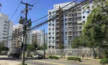 Imagem: Apartamento mobiliado