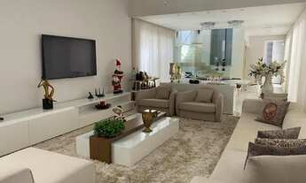 Imagem 3: Sobrado de luxo mobíliado