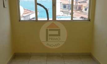 Imagem 2: L1017 - Casa na Vila Guilhermina com 02 dormitórios - Aceita fiador e depósito caução