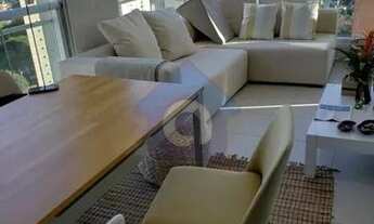 Imagem 2: APT 2 DORM 1 SUITE 2 VAGAS VARANDA GOURMET /VILA MARIANA