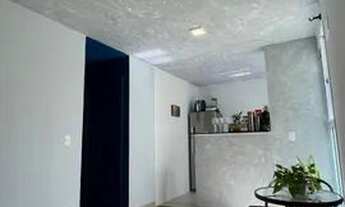 Imagem 5: Apartamento para aluguel tem 39 metros quadrados com 2 quartos em Tarumã - Manaus - AM