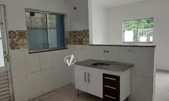 Imagem 3: Casa à venda, 2 quartos, 2 vagas, Jardim Regina (Moreira César) - Pindamonhangaba/SP