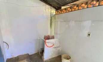 Imagem 7: Casa térrea na Vila Boa Vista