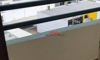 Imagem 5: Apartamento com 1 dormitório para alugar, 48 m² por R$ 1.794,00/mês - Jardim São Dimas - S