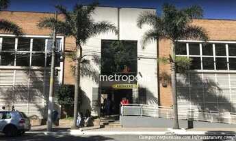 Imagem: Prédio para alugar, 4600 m² por R$ 262.900,00/mês