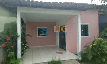 Imagem: Casa de condomínio para venda possui 80