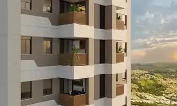 Imagem 2: APARTAMENTO À VENDA NO RESIDENCIAL ATMO - PARQUE MORUMBI - VOTORANTIM/SP