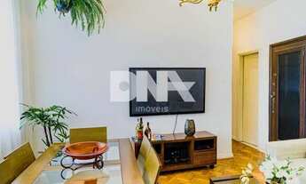 Imagem: Apartamento-À VENDA-Copacabana-Rio de Janeiro-RJ