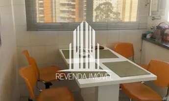 Imagem 4: Apartamento para venda no Morumbi, 173 metros com 3 quartos e 3 vagas