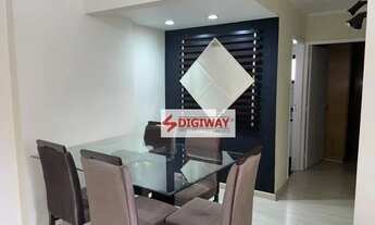 Imagem: Magnifico apto quase enfrente ao Parque