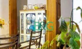 Imagem 2: Apartamento com 2 dormitórios à venda, 76 m² por R$ 509.000 - Alto da Lapa - São Paulo/SP