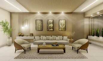 Imagem 3: Apartamento com 2 dorms, Centro, Mongaguá - R$ 400 mil, Cod: 856