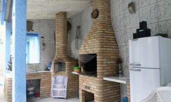 Imagem 2: Casa-São Paulo-JARDIM VIRGINIA BIANCA