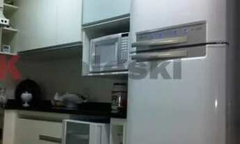 Imagem 6: Sobrado, Bosque da Saúde - São Paulo