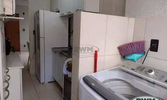 Imagem 7: Apartamento com 2 dormitórios à venda, 49 m² por R$ 175.000,00 - Jardim Novo Horizonte - S