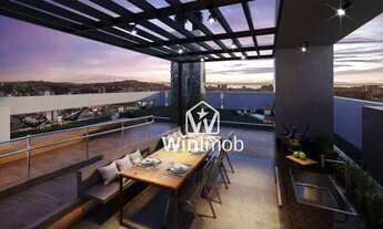 Imagem 6: Apartamento com 2 dormitórios à venda, 82 m² por R$ 1.032.000,00 - Rio Branco - Porto Aleg