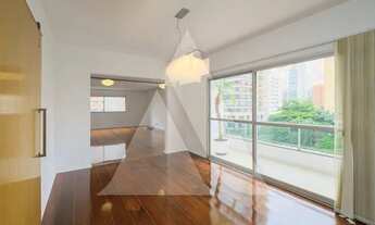 Imagem 7: SãO PAULO - Apartamento Padrão - Moema